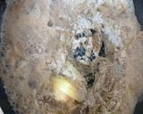 かぼちゃグラタン☆かぼちゃ煮物リメイク作り方4写真