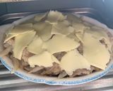 かぼちゃグラタン☆かぼちゃ煮物リメイク作り方6写真