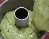 抹茶チョコシフォン（手順写真付き！）作り方16写真