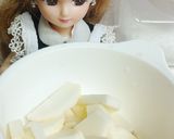 リカちゃん♡里芋ベーコン柚子胡椒バタ炒め作り方10写真