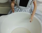リカちゃん♡里芋ベーコン柚子胡椒バタ炒め作り方16写真