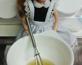 リカちゃん♡里芋ベーコン柚子胡椒バタ炒め作り方18写真