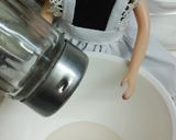 リカちゃん♡里芋ベーコン柚子胡椒バタ炒め作り方17写真