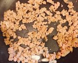 ＊麻婆豆腐＊作り方2写真