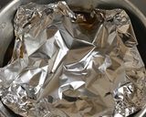 簡単 里芋とイカの煮っ転がし作り方6写真