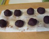 お茶の香りが香ばしい♪茶通作り方4写真