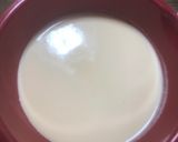 とろとろ♪クリームチーズプリン作り方7写真