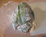 お茶の香りが香ばしい♪茶通作り方6写真