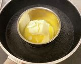 バレンタイン簡単お店並みの絶品マドレーヌ作り方2写真