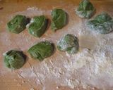 お茶の香りが香ばしい♪茶通作り方7写真