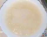 サバ缶水煮と大根の葉のみぞれ煮　超簡単作り方2写真