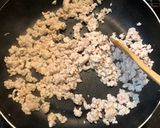 子どもも食べれる！本格ガパオライス♪作り方3写真