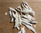 もやしの温サラダ作り方6写真