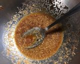 もやしの温サラダ作り方7写真