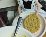 リカちゃん♡レイチェルꕤエビトースト作り方11写真