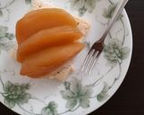 お手軽簡単♪オープンアップルタルト作り方5写真