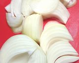 ほっこり我が家のシチュー作り方3写真