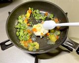 【離乳食後期9ヵ月〜】シチュー作り方2写真