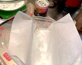 簡単パイナップルとレモンのパウンドケーキ作り方1写真