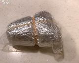 お家で簡単!焼いて湯煎、ローストビーフ!作り方12写真