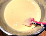 簡単パイナップルとレモンのパウンドケーキ作り方4写真