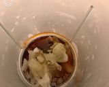 お家で簡単!焼いて湯煎、ローストビーフ!作り方16写真