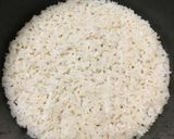 節約★旨味お醤油の炊き込みご飯お弁当にも作り方3写真