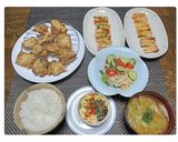 ネギだれ&マヨチーズで☆簡単さば缶直焼作り方21写真