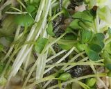 リカちゃん♡白菜漬けの豚塩昆布炒めꕤ*作り方9写真