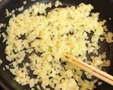 うまっ★ピーマンの肉詰め♡作り方1写真