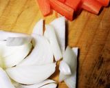 味噌ラーメンのスープ　DE　すーぷ作り方2写真