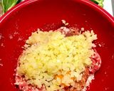 うまっ★ピーマンの肉詰め♡作り方3写真