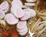 味噌ラーメンのスープ　DE　すーぷ作り方7写真