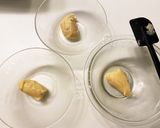 混ぜるだけスノーボールクッキー作り方3写真