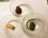 混ぜるだけスノーボールクッキー作り方4写真