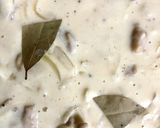 洋食屋さん風＊鶏肉のクリームグラタン作り方6写真