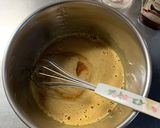 MrsWongちのプーさんマドレーヌ作り方3写真