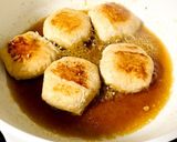 ステーキ風 甘辛豚大根作り方7写真