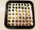 混ぜるだけスノーボールクッキー作り方5写真