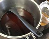 いろいろ使える甘酢あん作り方1写真