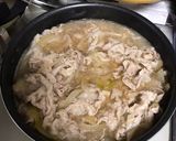 うちの豚丼♪(覚え書き用)作り方4写真