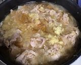 うちの豚丼♪(覚え書き用)作り方5写真