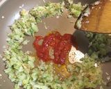 麻婆豆腐作り方2写真