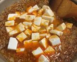 麻婆豆腐作り方5写真