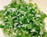 ビニール袋で簡単☆ふわふわ鶏団子作り方2写真