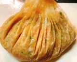 ビニール袋で簡単☆ふわふわ鶏団子作り方4写真