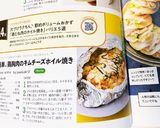 簡単♩鶏胸肉のキムチーズホイル焼き作り方8写真