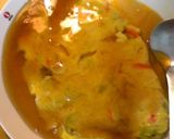 かに玉風♪甘酢あんかけ卵焼き作り方6写真