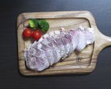 作業時間10分！豚ハム作り方8写真