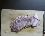 作業時間10分！豚ハム作り方7写真
